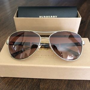Burberry Sunglasses